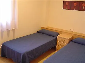 L Hort Apartments Lloret de Mar Espanha
