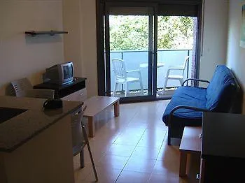 L Hort Apartments Lloret de Mar