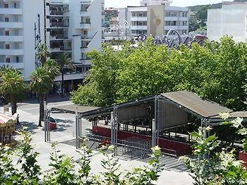 L Hort Apartments Lloret de Mar Spanien