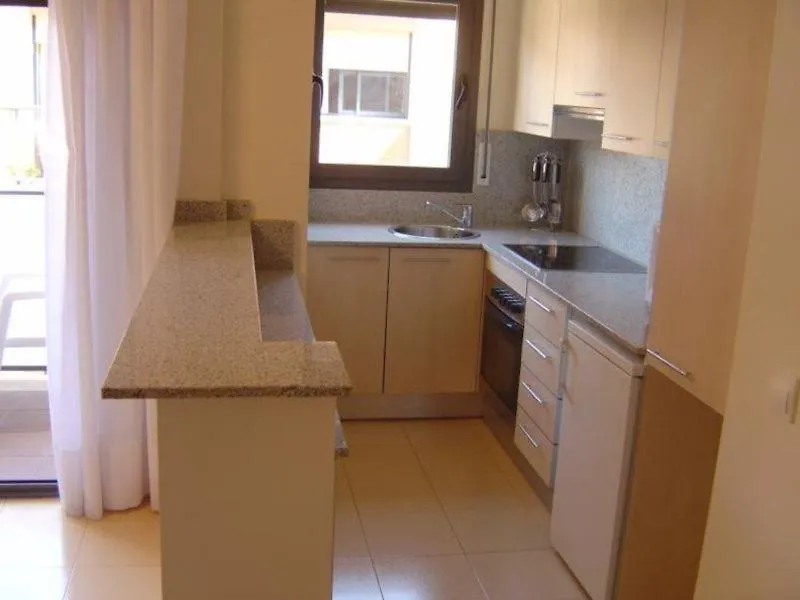 L Hort Apartments Lloret de Mar 0*,  Espanha