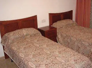 L Hort Apartments Lloret de Mar Espanha